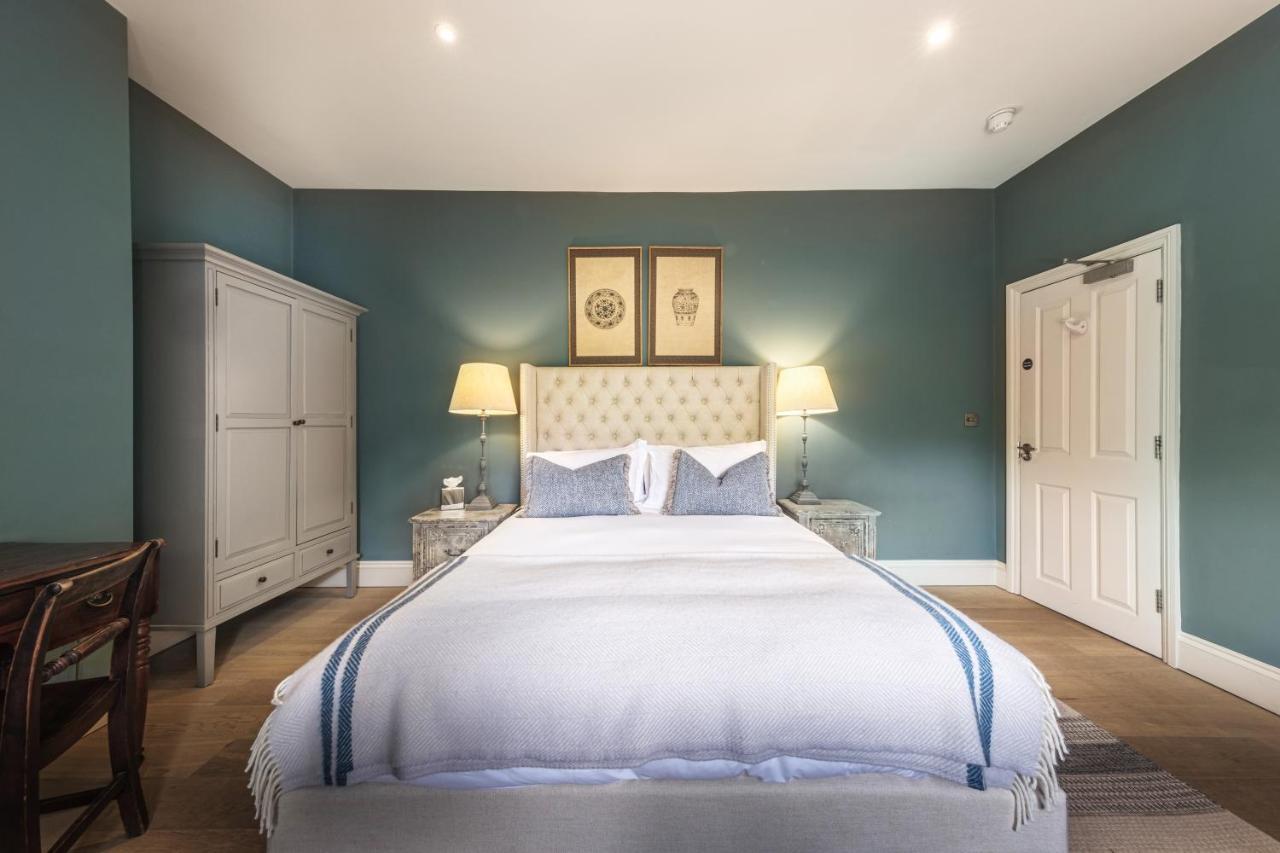 The Packhorse Inn Newmarket  Eksteriør billede
