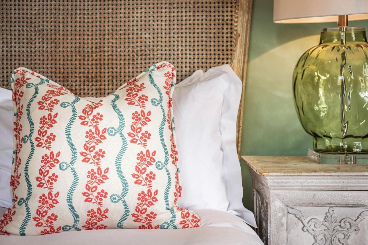 The Packhorse Inn Newmarket  Eksteriør billede