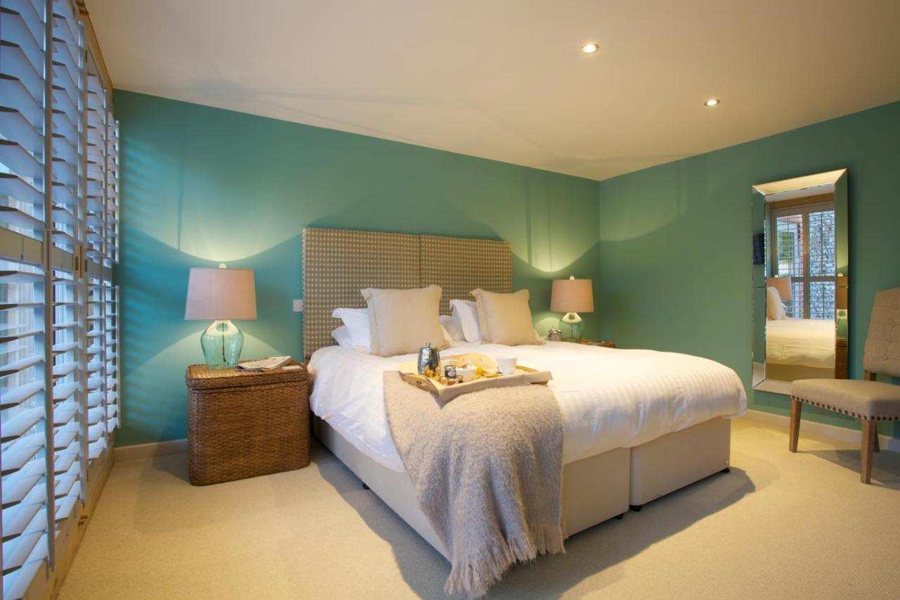 The Packhorse Inn Newmarket  Eksteriør billede