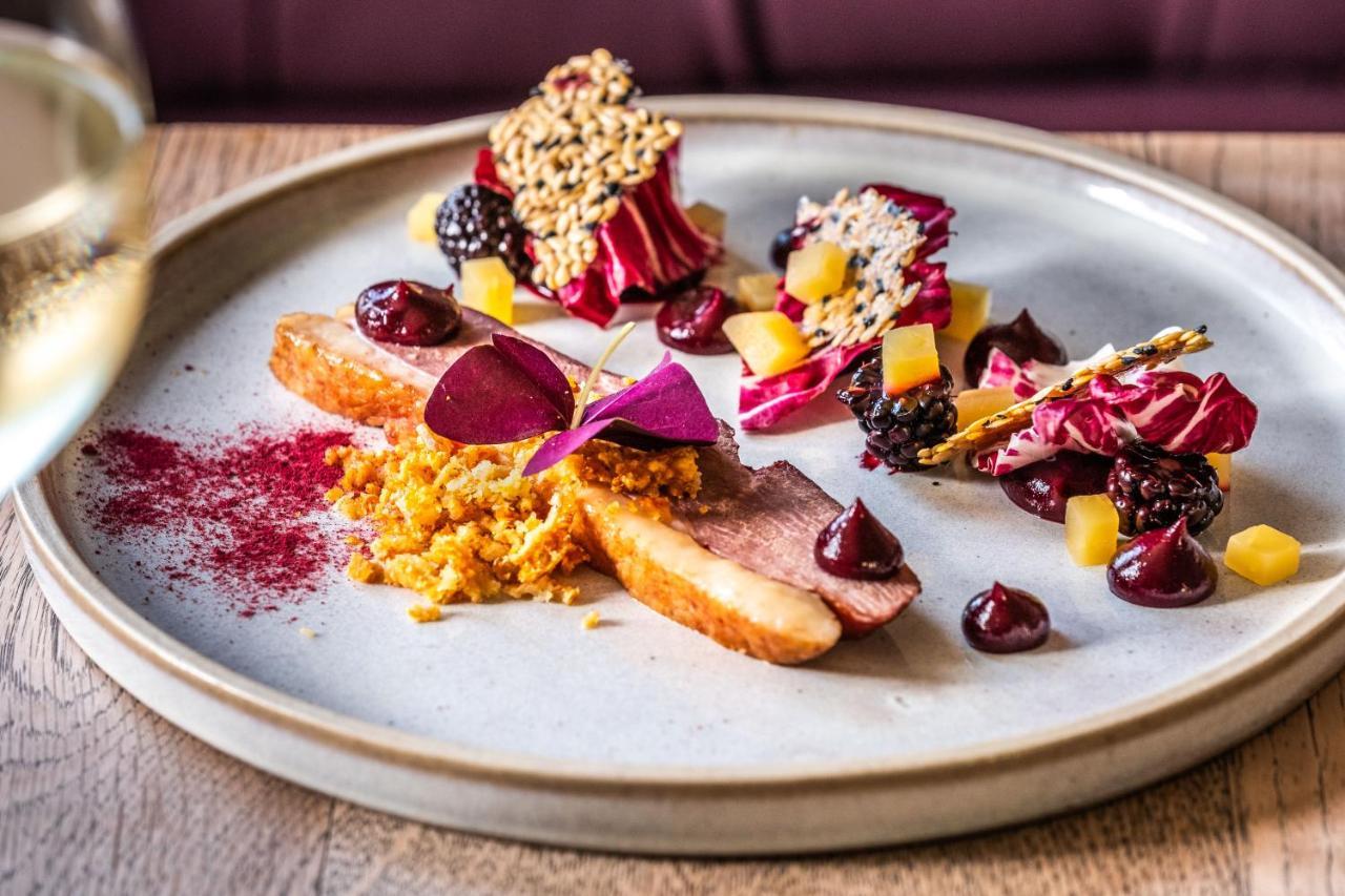 The Packhorse Inn Newmarket  Eksteriør billede