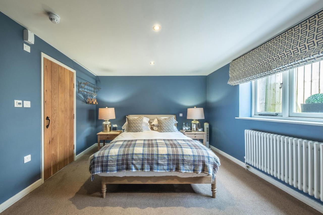 The Packhorse Inn Newmarket  Eksteriør billede