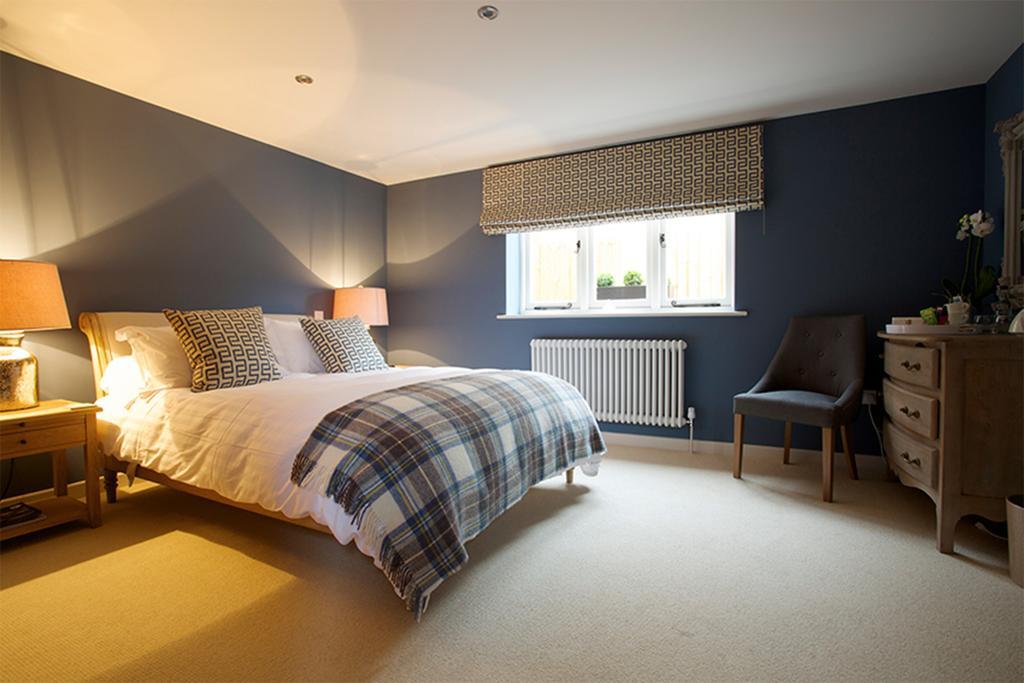 The Packhorse Inn Newmarket  Værelse billede